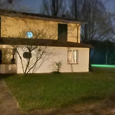 Solarola 여관 카스텔겔포디블로냐