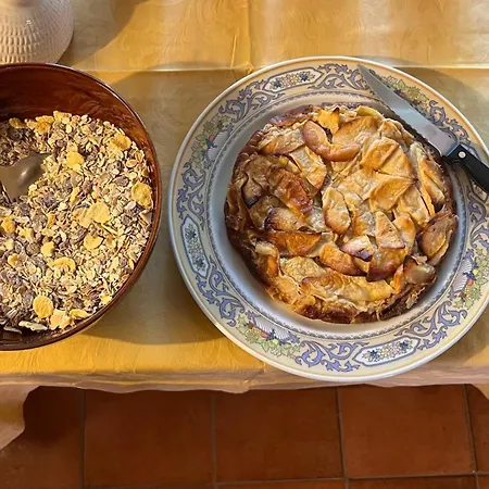 Solarola Locanda