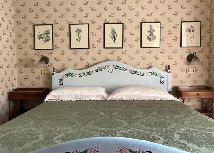 Solarola 여관 카스텔겔포디블로냐