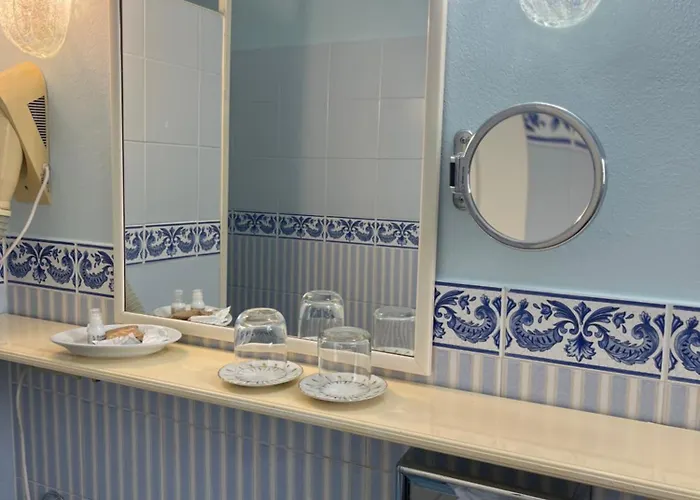 여관 Solarola 카스텔겔포디블로냐