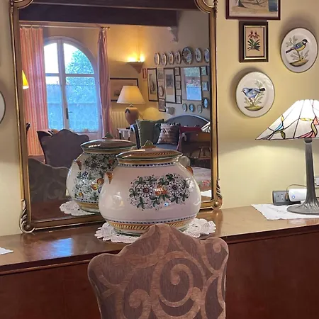 Solarola Penzion Castel Guelfo Di Bologna