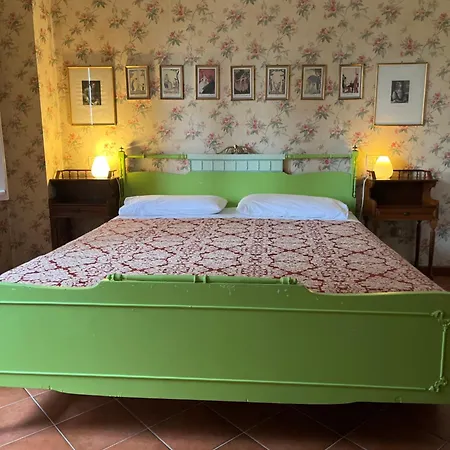 Solarola Inn Castel Guelfo Di Bologna