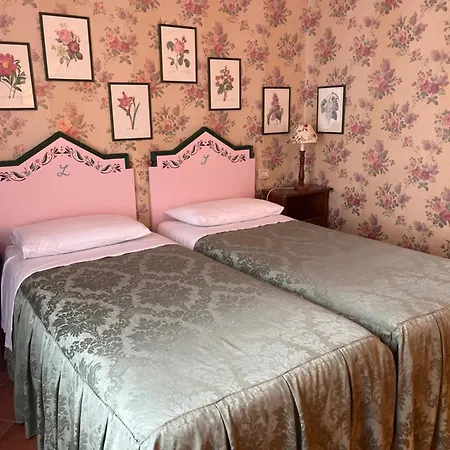 Solarola * Castel Guelfo Di Bologna