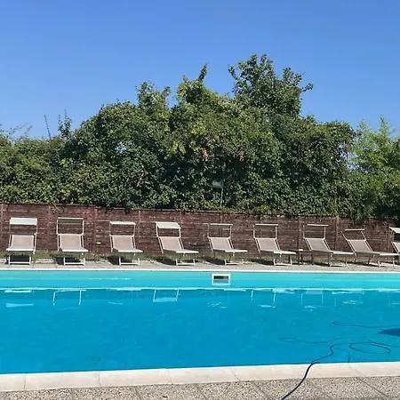 Solarola Inn *