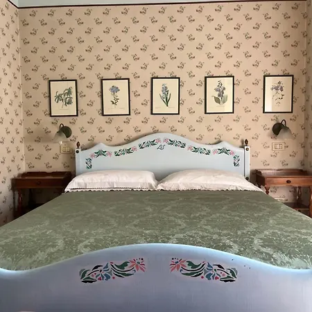 Solarola Inn Castel Guelfo Di Bologna