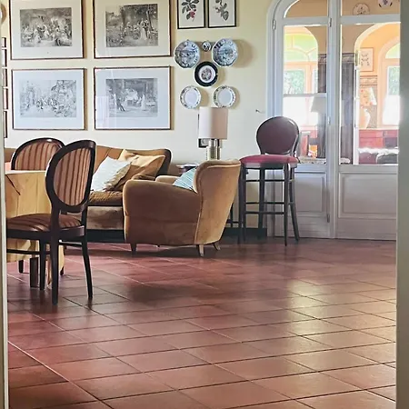 Solarola Inn Castel Guelfo Di Bologna