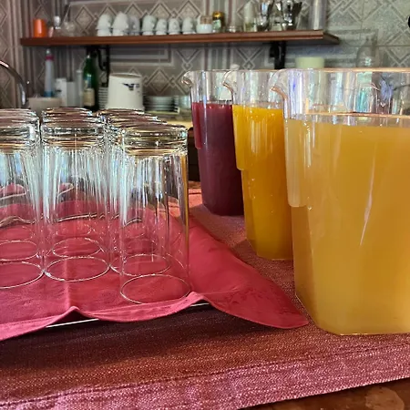 Inn Solarola Castel Guelfo Di Bologna