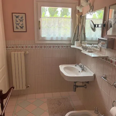 Solarola * Castel Guelfo Di Bologna