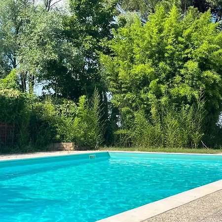 Solarola Мини-отель Castel Guelfo Di Bologna