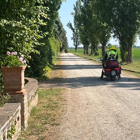 Locanda Solarola *