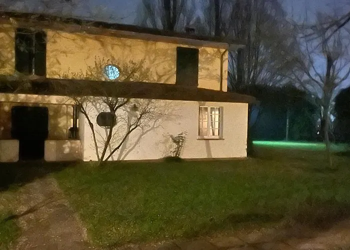 Solarola Gasthof Castel Guelfo Di Bologna