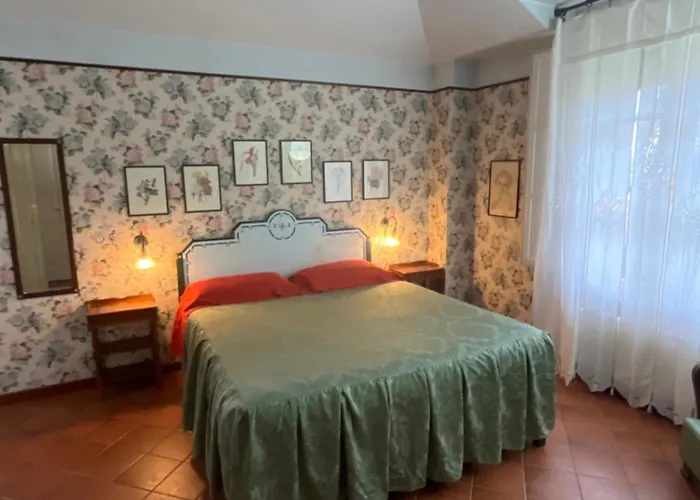 Solarola * Castel Guelfo Di Bologna