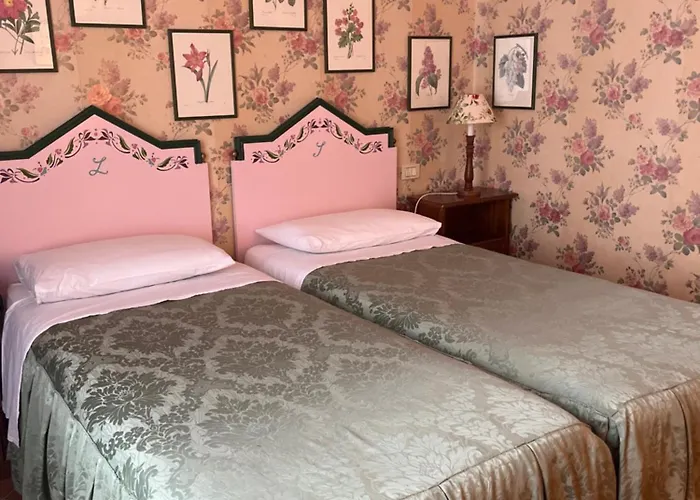 Solarola * Castel Guelfo Di Bologna