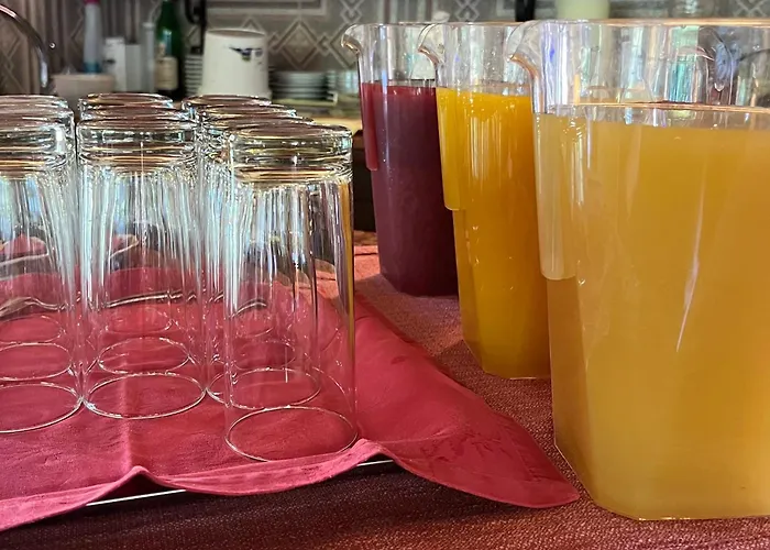 Locanda Solarola Castel Guelfo Di Bologna