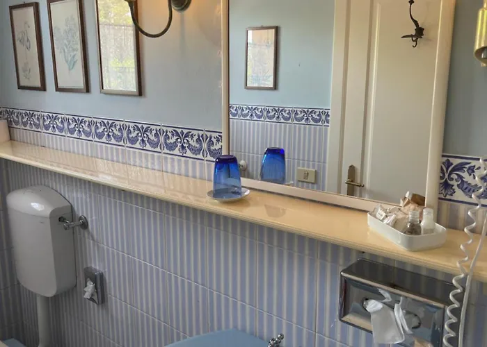 Solarola * Castel Guelfo Di Bologna